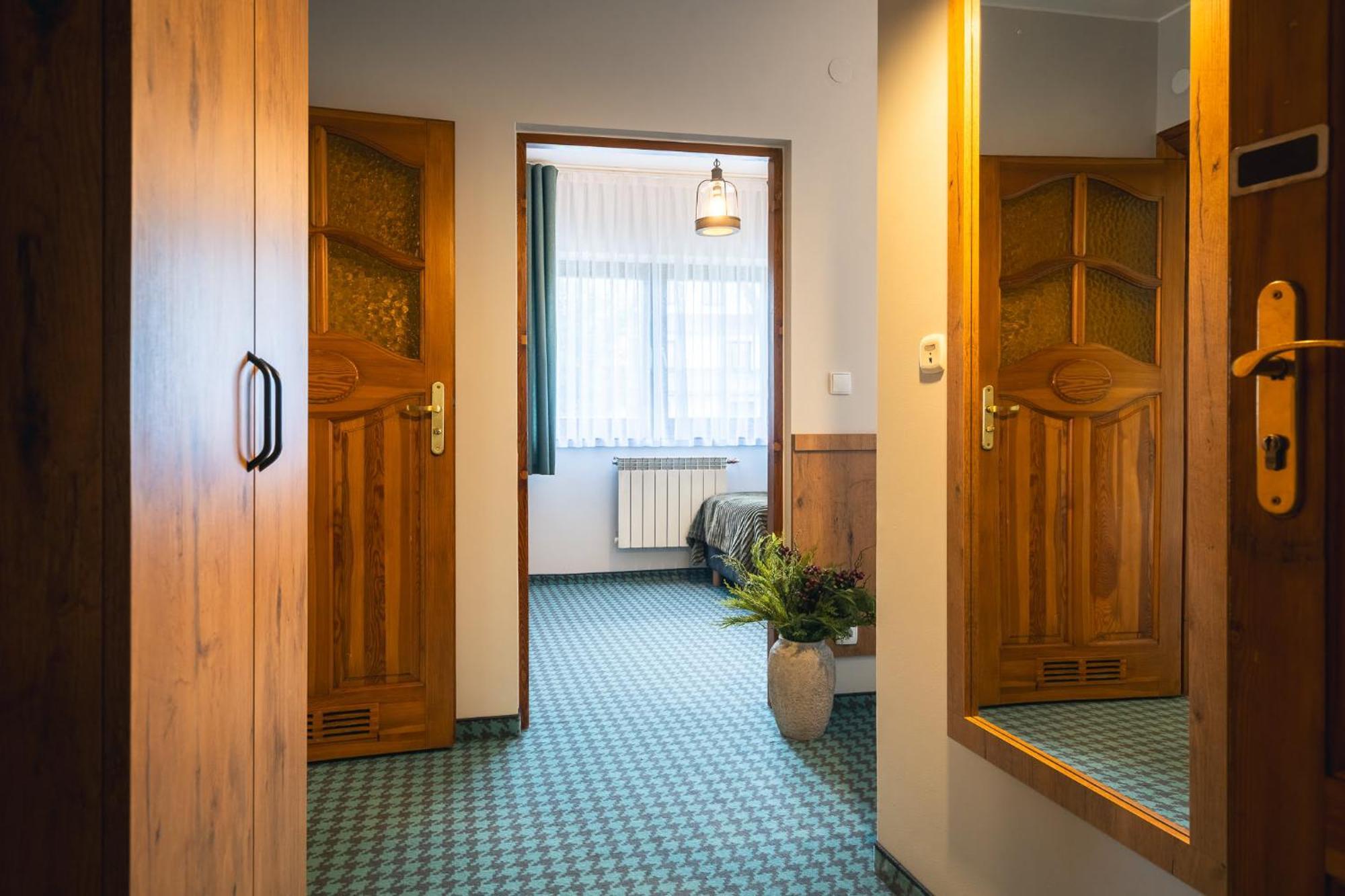Bed and Breakfast Maria 3 à Zakopane Chambre photo